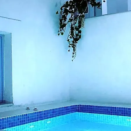 Hotel Elkaza Fira (Santorini)