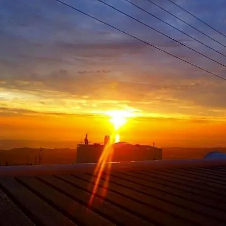 Elkaza Hotel 3*