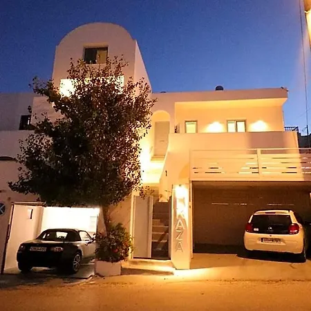 Elkaza Hotel 3*